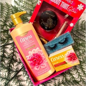 Caress Personal Care